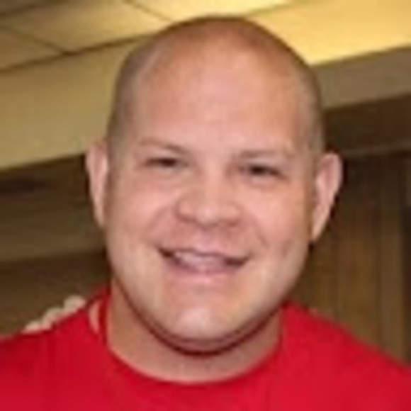 Meet your Posher, Scott - Picture 1 of 1